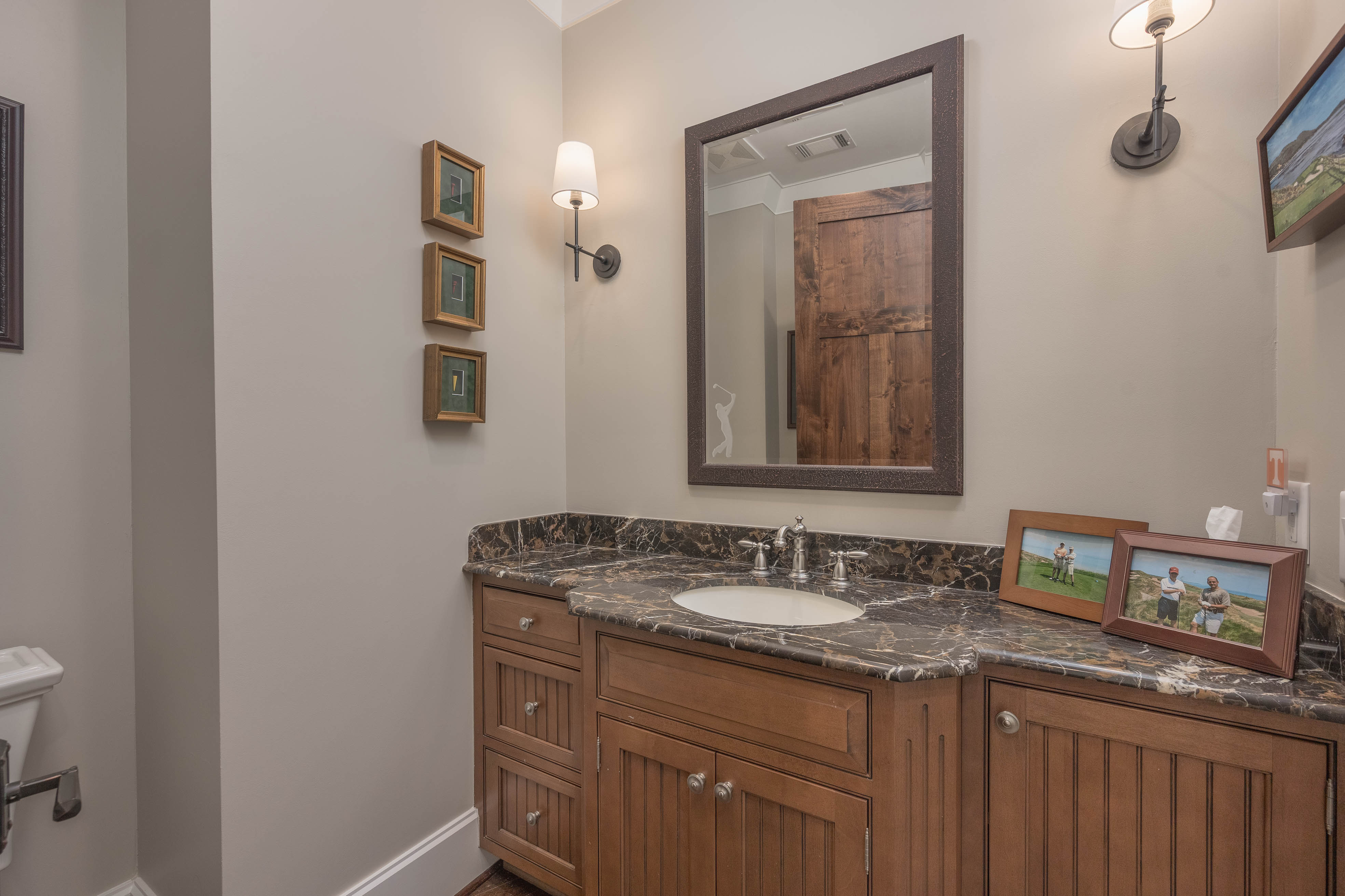 5020 Brown's Ford Road image 28